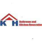 K H BATHROOM AND KITCHEN RENOVATION profile picture