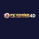 Perdana 4D Profile Picture