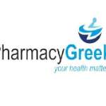 Pharmacy Greek Profile Picture