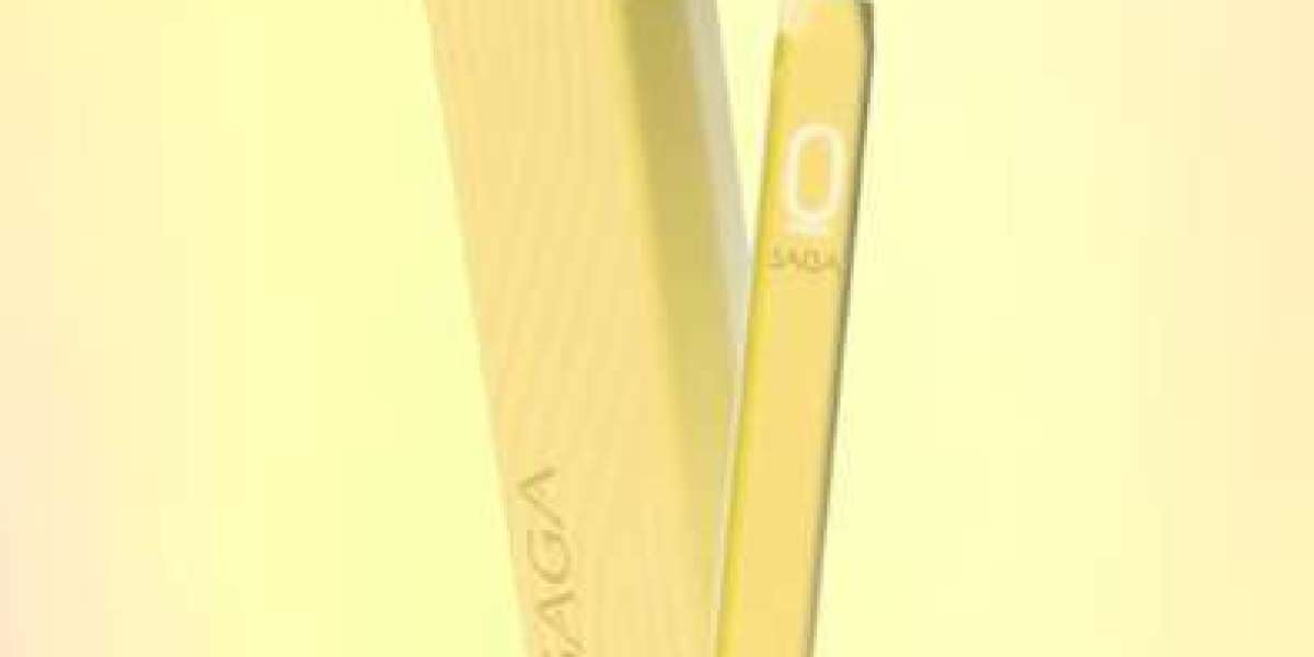 爆珠電子煙：了解ROVEX的創新體驗