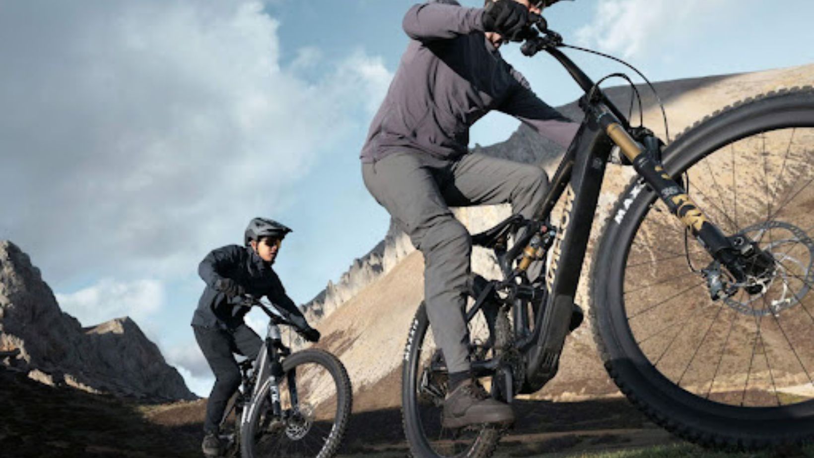 How to Maintain Your Electric Bicycle Mountain Bike for Long-Term Use? - wolfpackchip.com