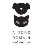 A Dogs Domain and Cats too Profile Picture