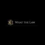 What The Law Profile Picture