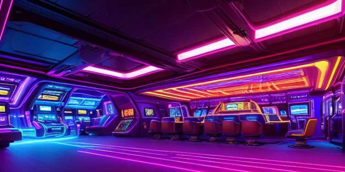 Cryptocurrency finance bij Lucky Max Casino