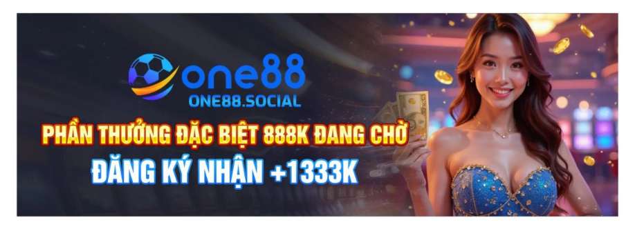ONE88 ONE88 Cover Image