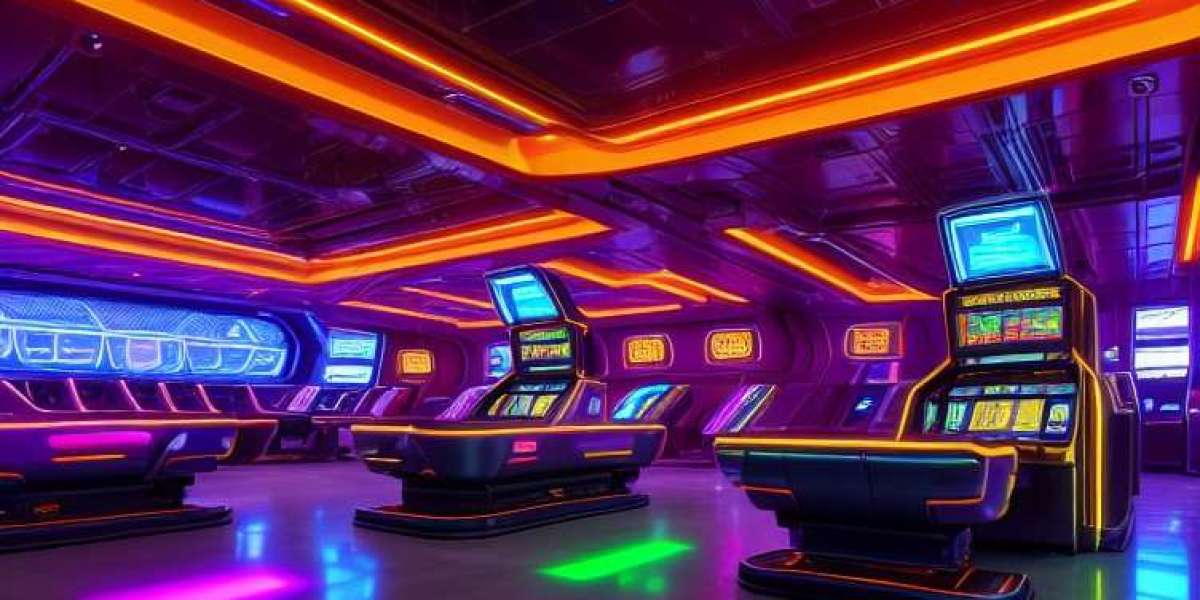 Learning Mode Gamer System