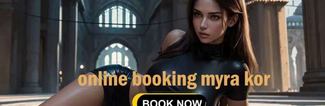 Myra Kor Cover Image