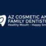 AZ Cosmetic Family Dentistry Profile Picture