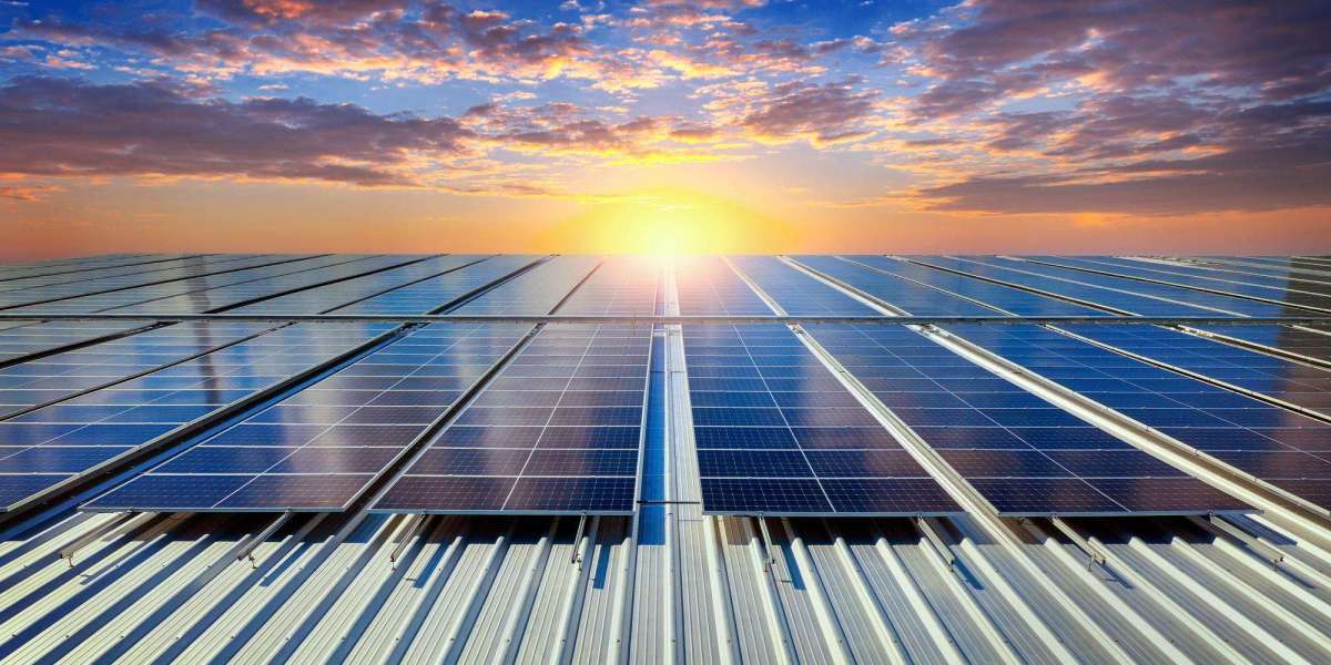 Small Wind  Market: An In-Depth Look at the Current State and Future Outlook