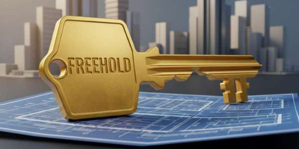 Freehold RERA Approved Commercial Property in Gurgaon | Smart Investment Opportunity