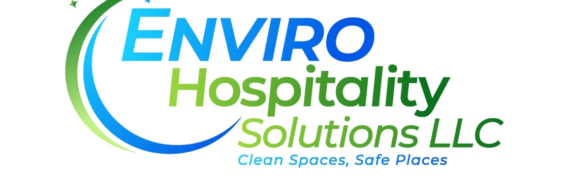 Enviro Hospitality Solutions Cover Image