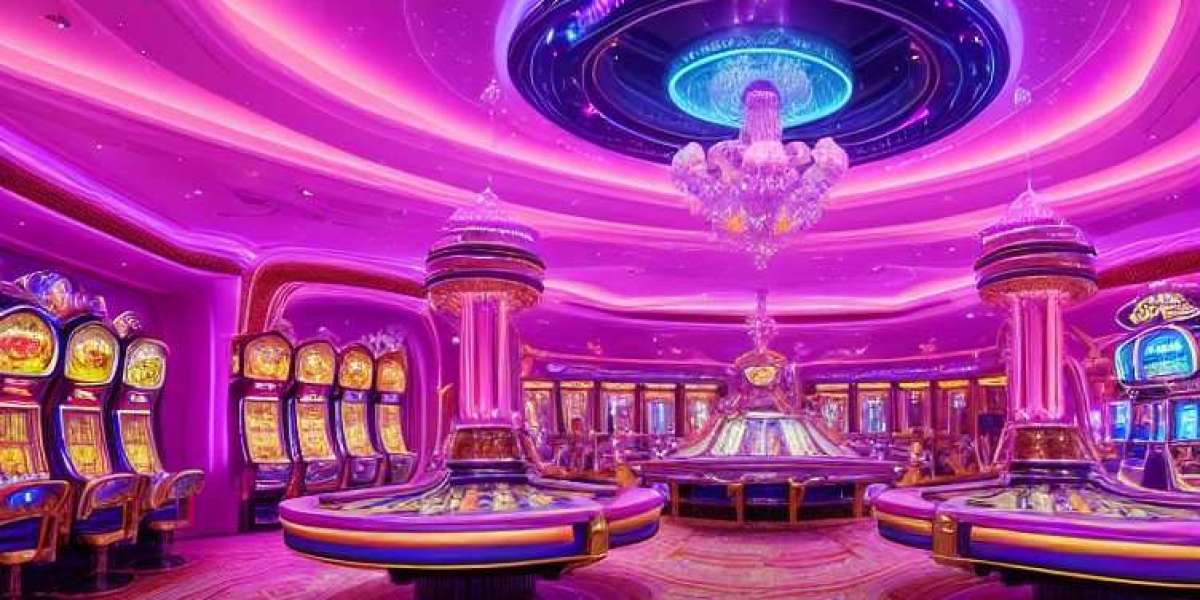 One-of-a-kind Options at Jackpoty Casino NZ