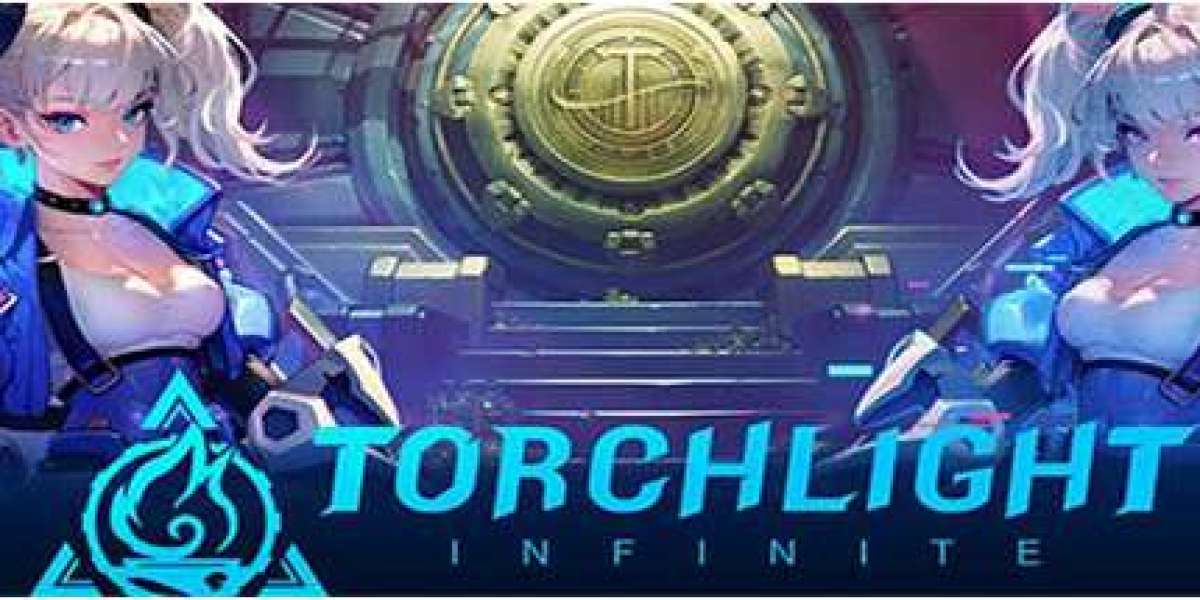 Buy Torchlight Infinite Flame Elementium & Currency To Optimize Build | IGGM.com