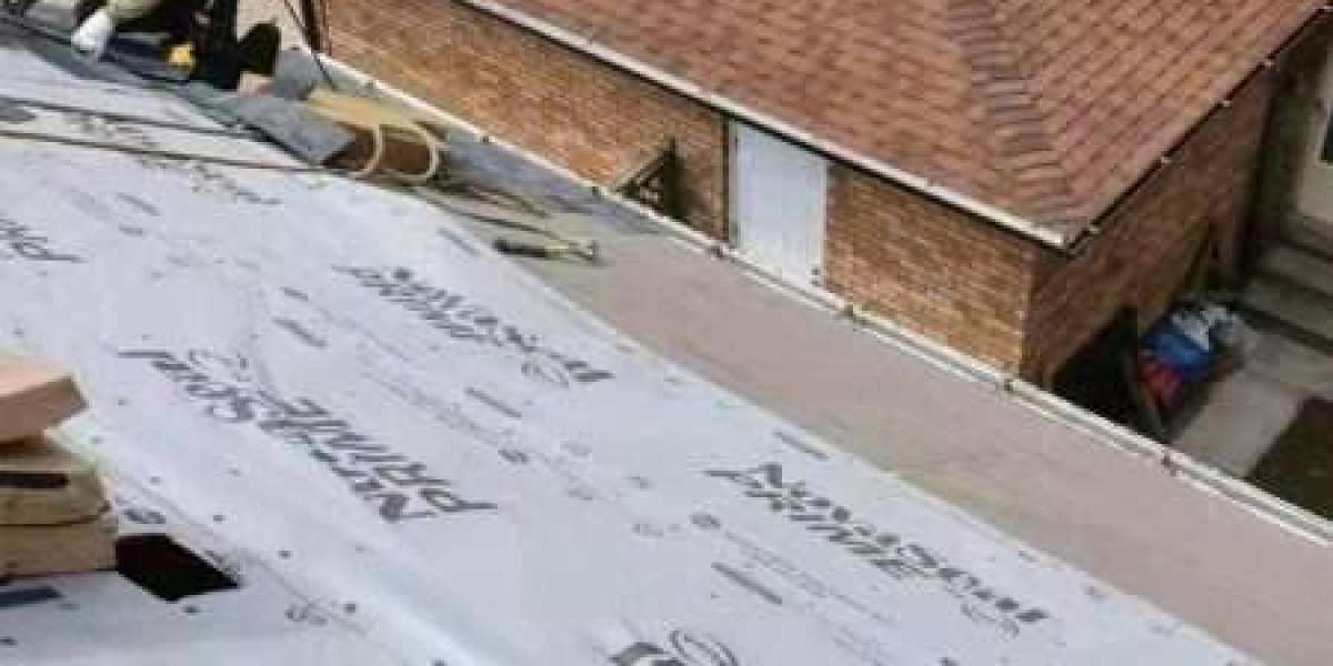 Bros Roofing — Raising the Standard for Roof Replacement in Toronto