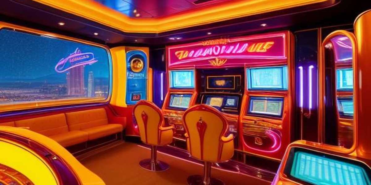 Bountiful Gaming Repository at Unibet