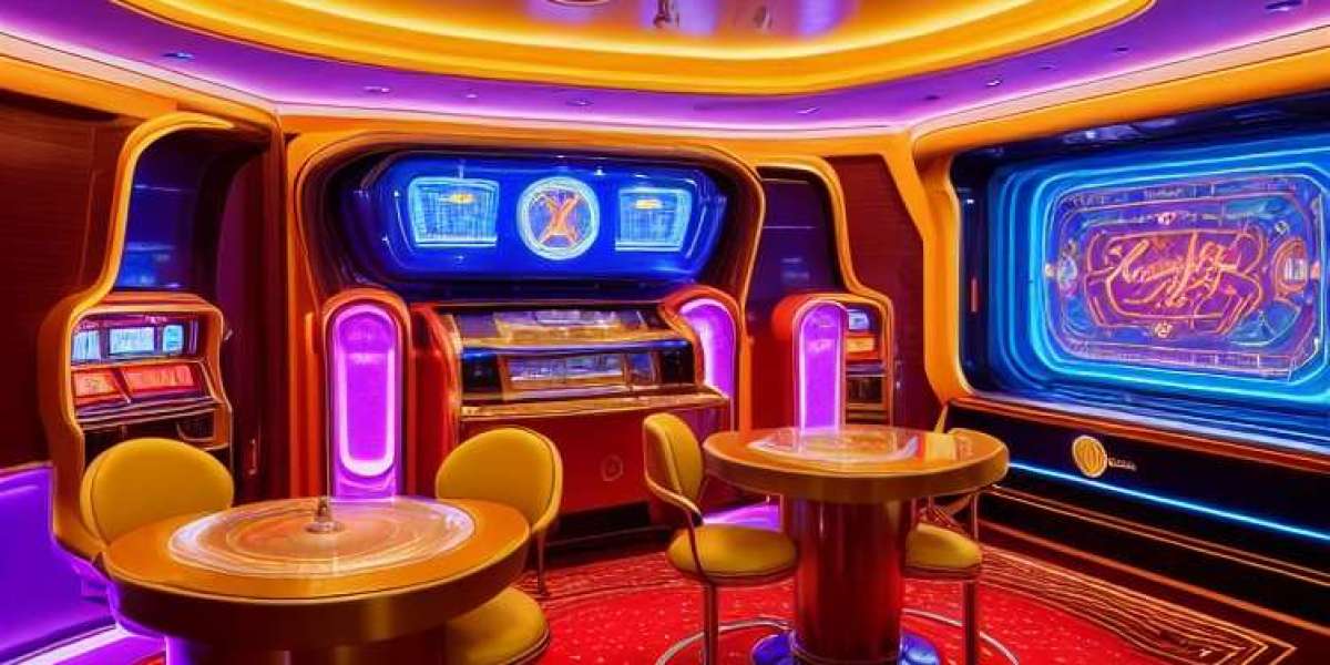 Premium Pokies Selection available at QueenWin Casino