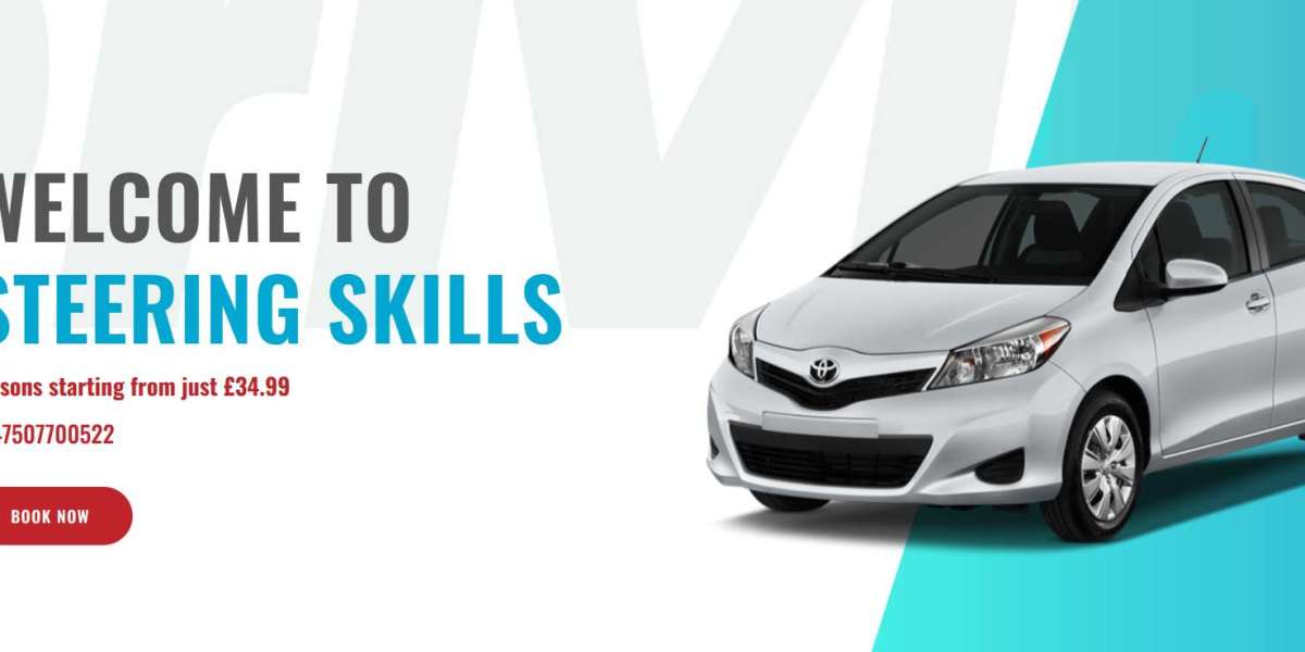 Steering Skills