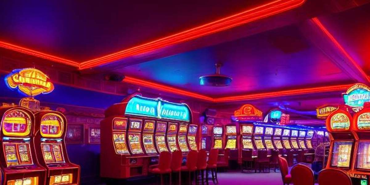 Gambling Diversity at CrownGold
