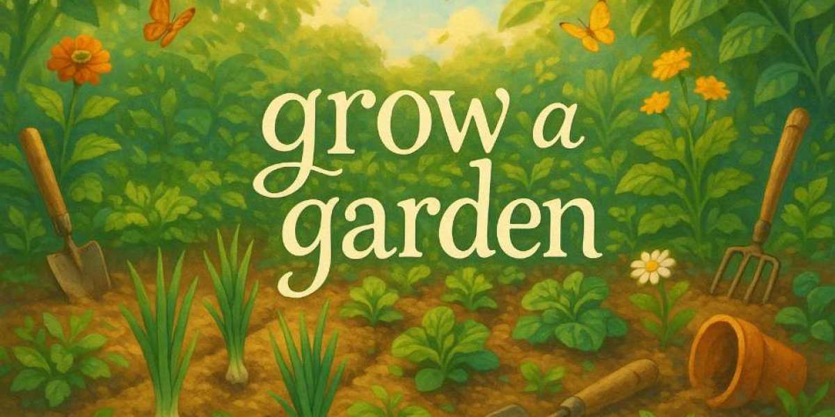 Travis Kelce Brings His Green Thumb to Life in Grow a Garden