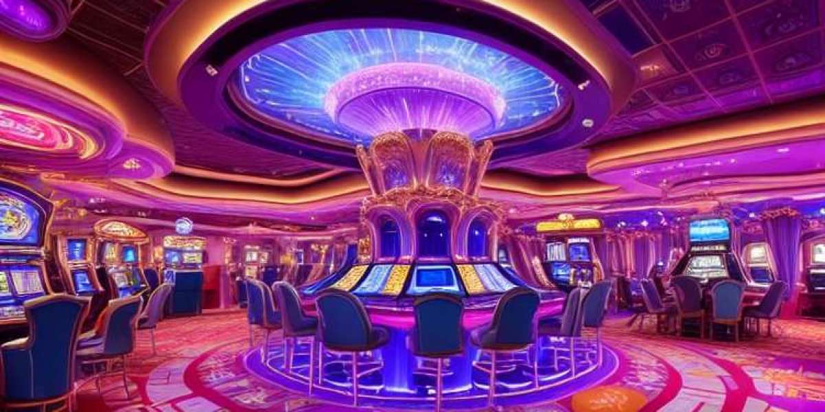 Verlockende Aktionen bei Casino Robocat.