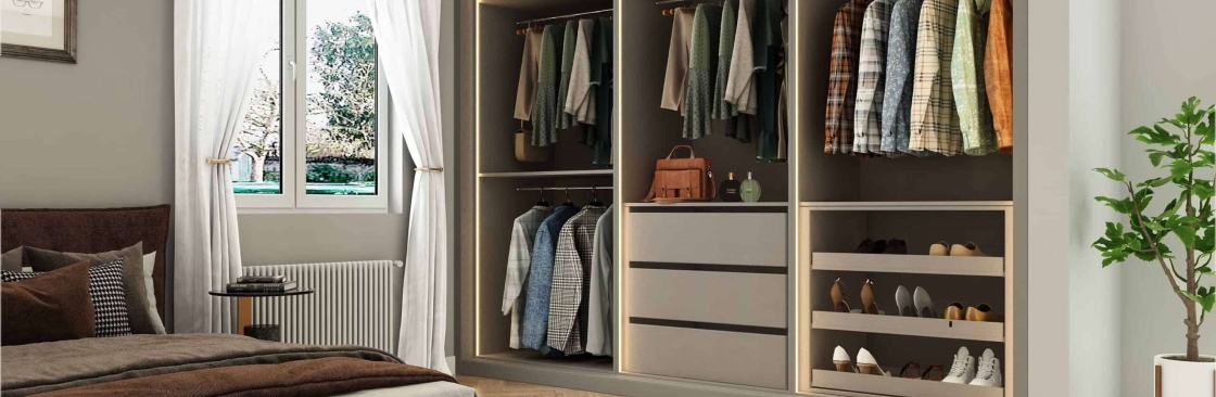 Ideal Fitted Bedrooms Ltd Cover Image