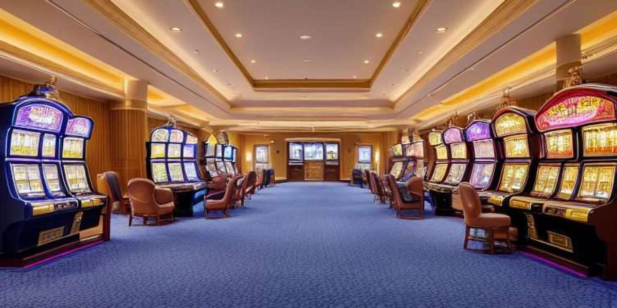 Blackjack Choices on Casino Slotozen