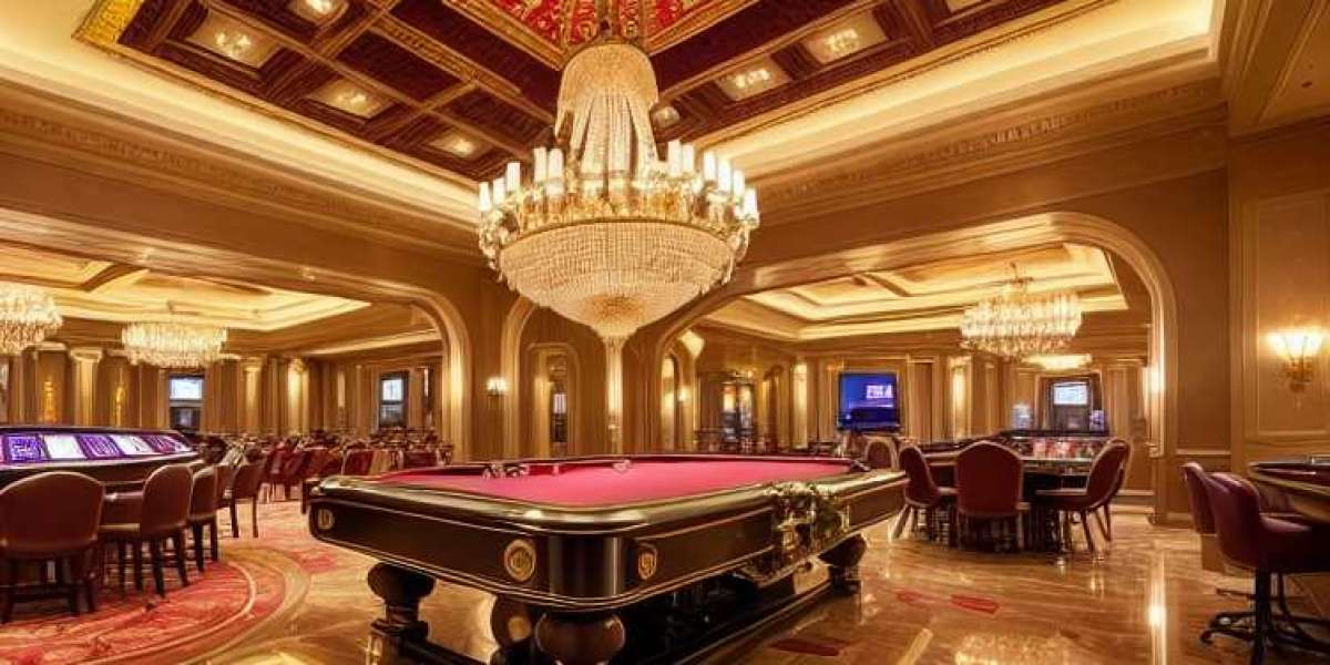 Comprehensive Bonus Program at Queen Win