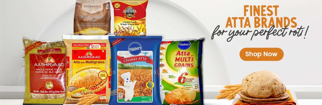 Spice Village Cover Image