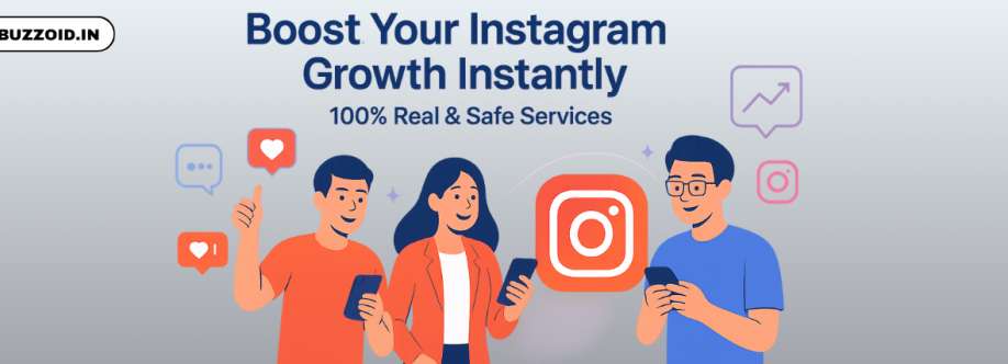 Buzzoid India Cover Image