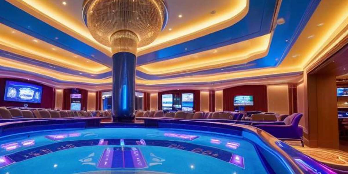 Thorough Monetary Options at SkyCrown Casino Australia