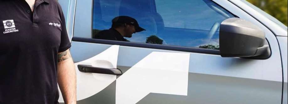 Conker Concreting Pty Ltd Cover Image