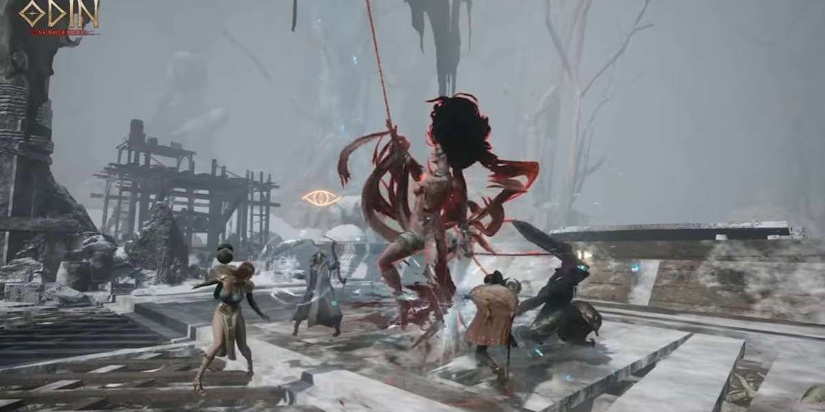 MMoexp: How Class Changes Shape Your Journey in Valhalla