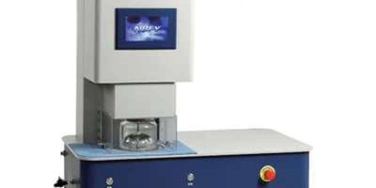 The Important Role of Ningbo Textile Bursting Strength Tester in Material Testing