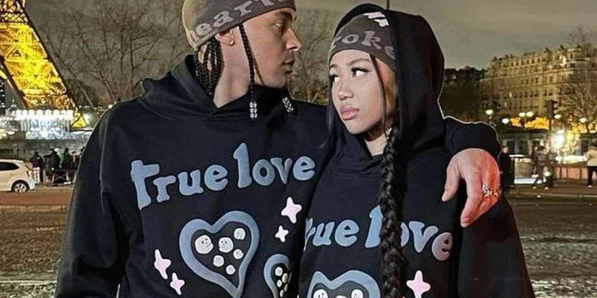 Why Broken Planet Hoodies Will Be the First to Sell Out This Black Friday