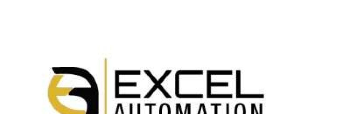 Excel Automation LLC Cover Image