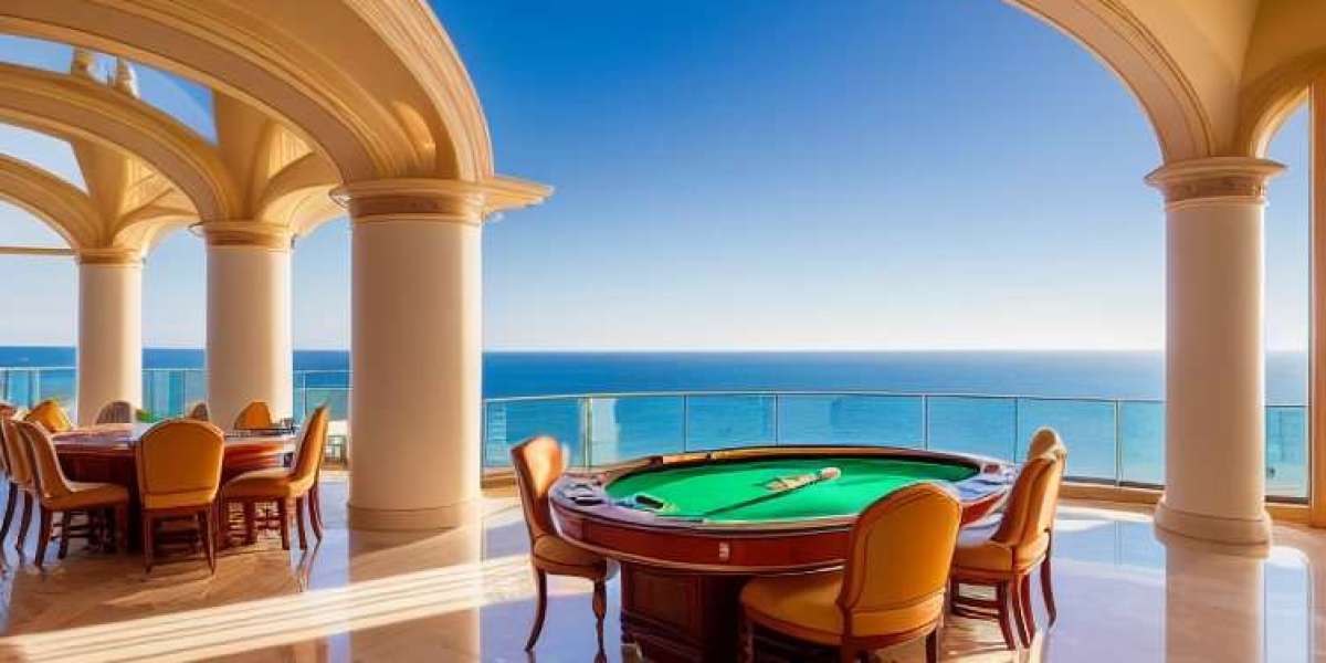Comprehensive Gambling Assortment at Gaming House QueenWin