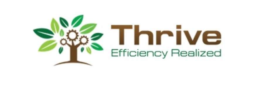 Thrive MES Cover Image