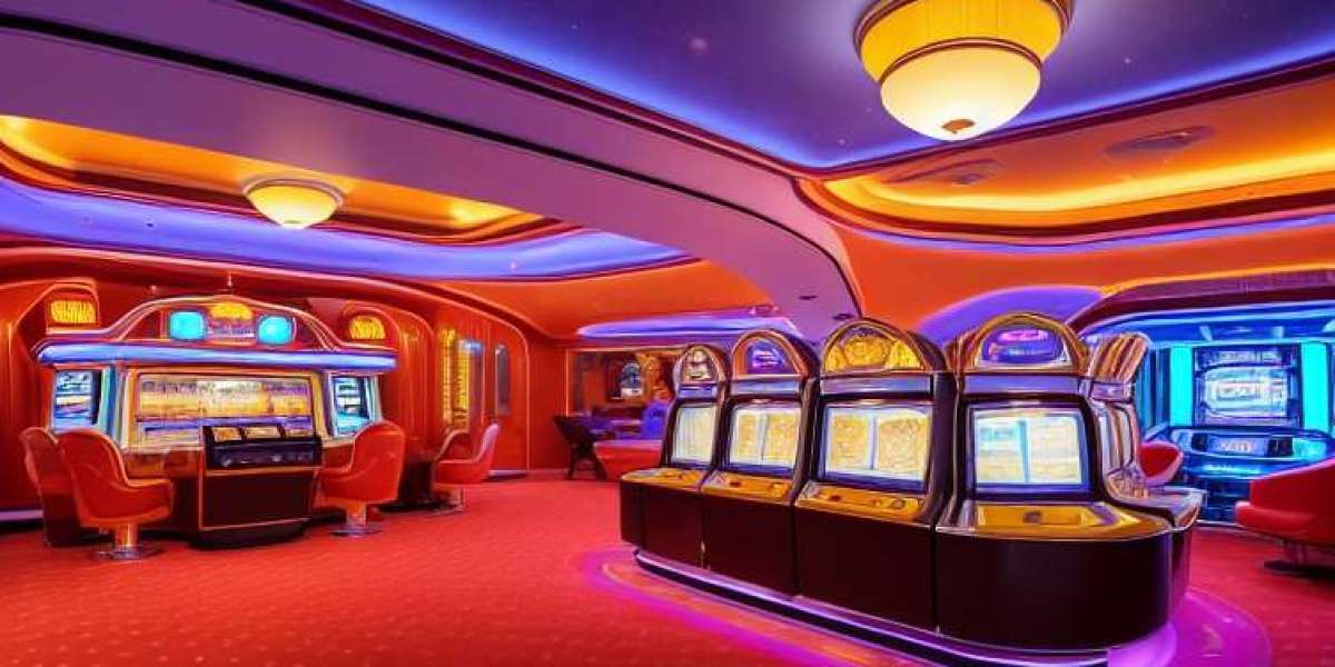 Registrazione e Log-in su nine online casino