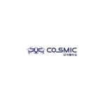 Cosmic Drone Light Shows Profile Picture