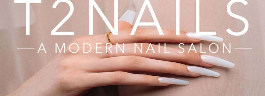 T2 Nails Cover Image