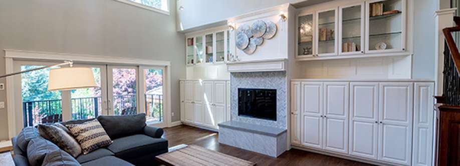 Veenhuizen Painting Specialties Cover Image