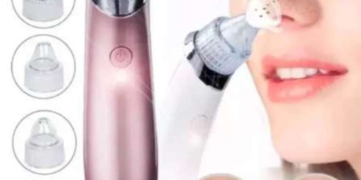 Blackhead Remover Secrets: Reveal Smooth, Clear Skin with PUZB