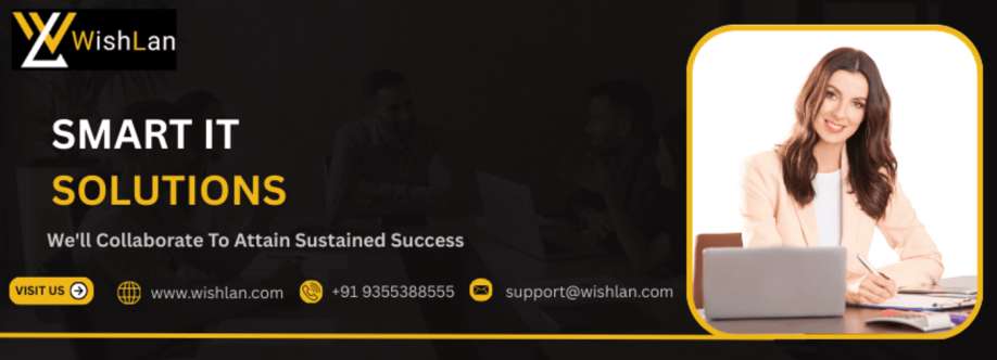 WishLan Smart IT Solutions Cover Image