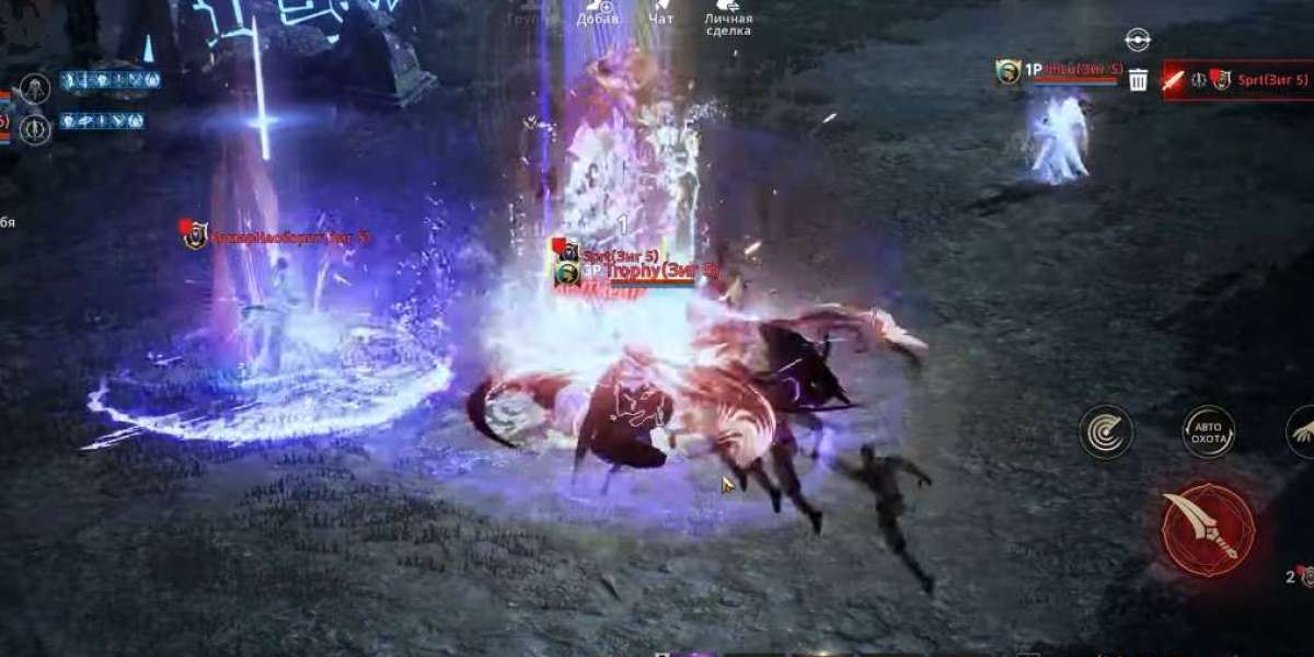 MMOexp Lineage 2M Adventure Guide – Explore the World of Aden