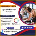 Buy Verified Payoneer Accounts Profile Picture
