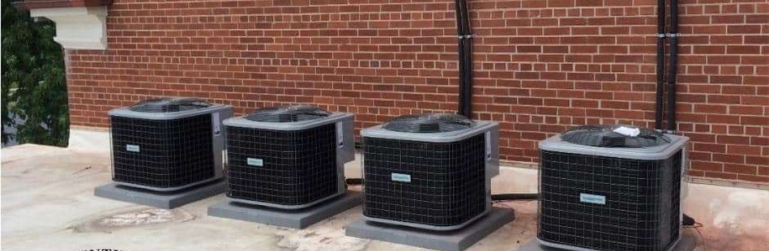 DYNAMIC HVAC Cover Image