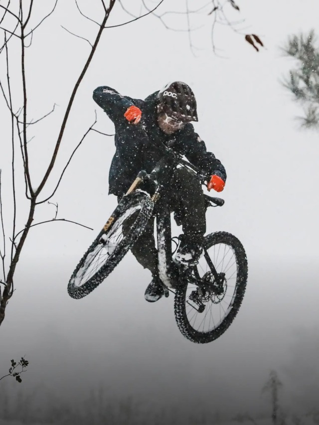 Rethinking Adventure: How the Modern eMTB and MTB World Is Changing the Way We Ride – @amflowbikesit on Tumblr