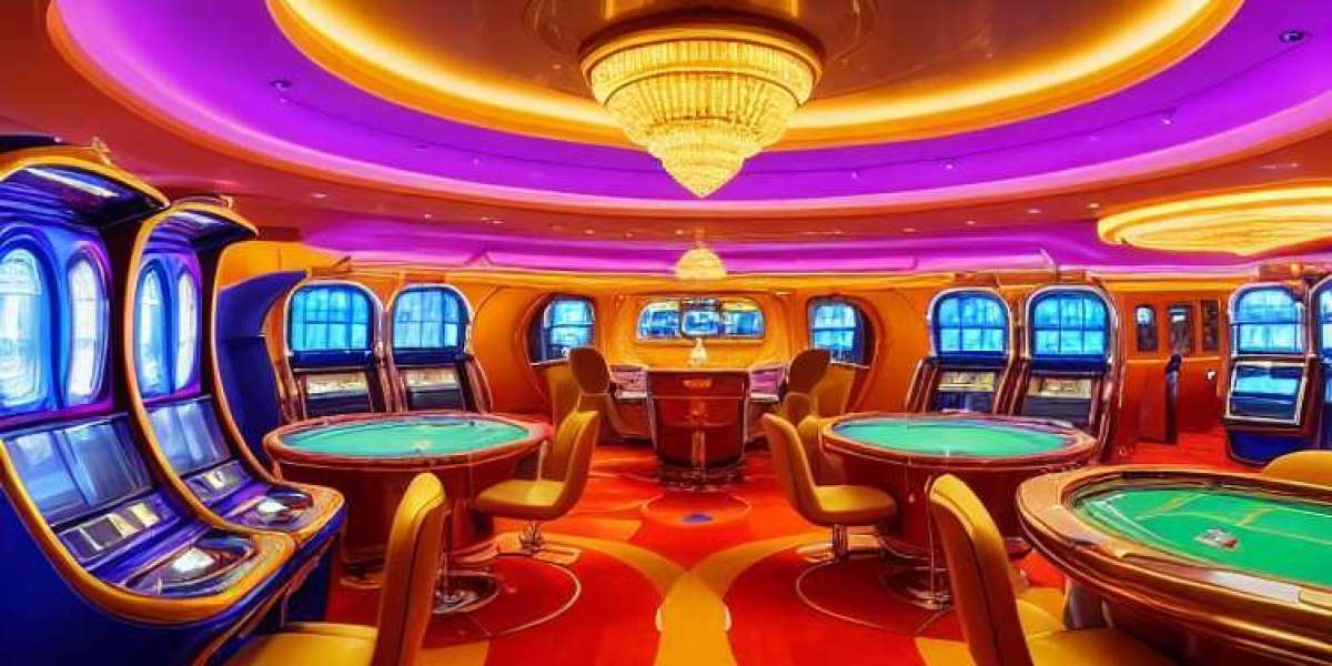 Tischspiele bei RichRoyal Casino