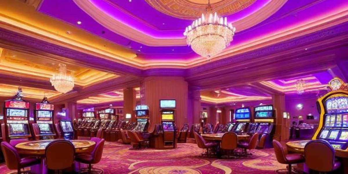 Pokeripöydille Rooli Kasino