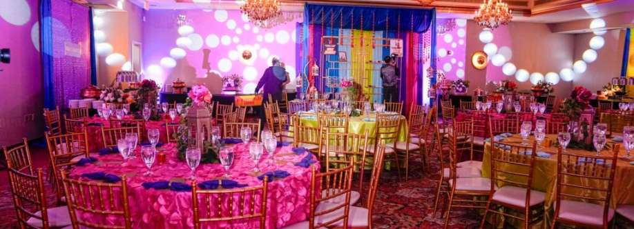 Moghul Ballroom Cover Image